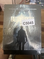 Falling Skies: the Complete