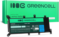 Greencell Batteria C21N1347