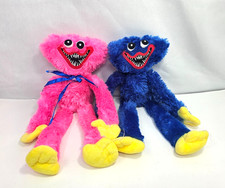 Peluche pupazzo Playtime rosa