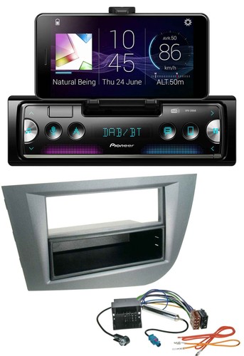 Pioneer usb mp3 bluetooth - pioneer, dab