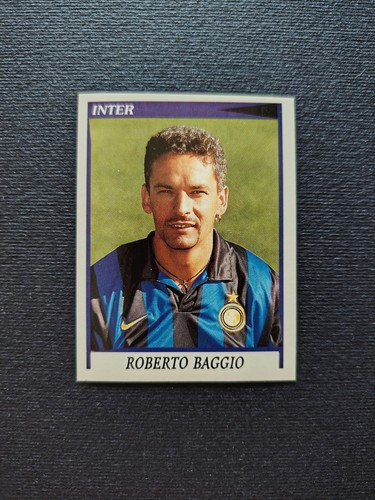 Calciatori panini 1998 - calciatori,