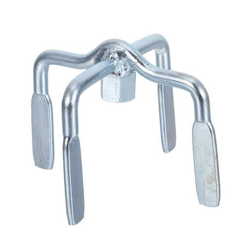 Attacco miscelatore accessori - miscelatore,