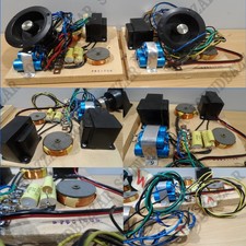 RCF BR40 COPPIA CROSSOVER