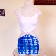 BELLA DONNA Vivian Vestito