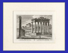 TEMPIO DELLA FORTUNA , MARIANO