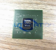1PZ Nuovo NVIDIA G86-770-A2 GeForce 8600M GS Video BGA 2010 IC Chipset Taiwan