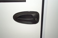 HYMER & ERIBA MANIGLIA PORTA