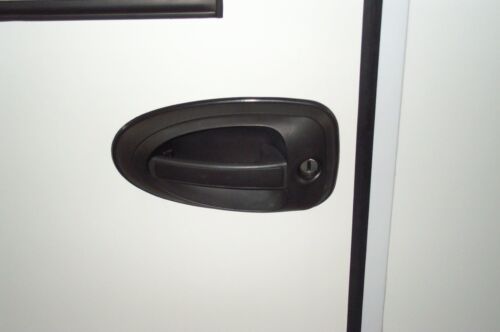 Maniglia porta esterna - porta,