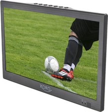 XORO TV Portatile 10.1"