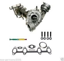 Turbocompressore 03G253019J A3 Golf Passat Octavia 105 CV o DPF 03G253019JV 03G253014T