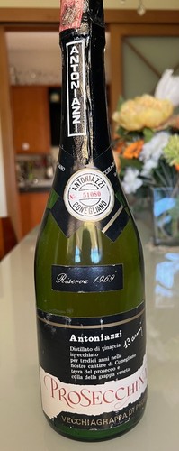 Prosecchina vecchia grappa - prosecchina,