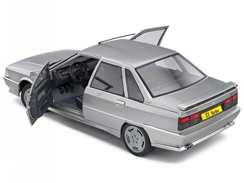 Renault turbo abs mk2 - 21,