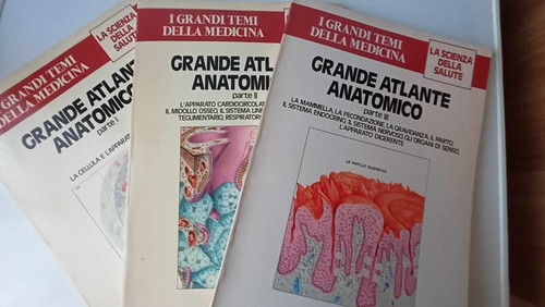 Grandi temi della medicina - grandi,