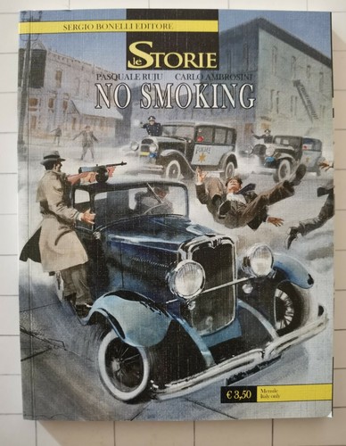 Storie bonelli no - n.,