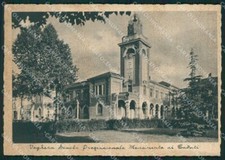 Pavia Voghera FG cartolina ZKM9072