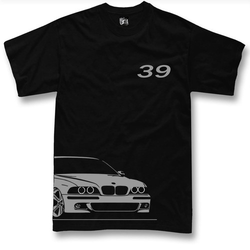 Shirt per tifosi e39 520 - per,