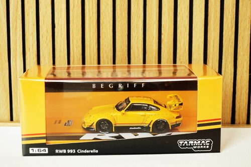 Tarmac works rwb 993 - tarmac,