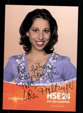 Lola Paltinger HSE 24