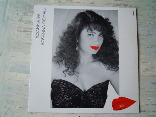 Rosanna fratello - rosanna,