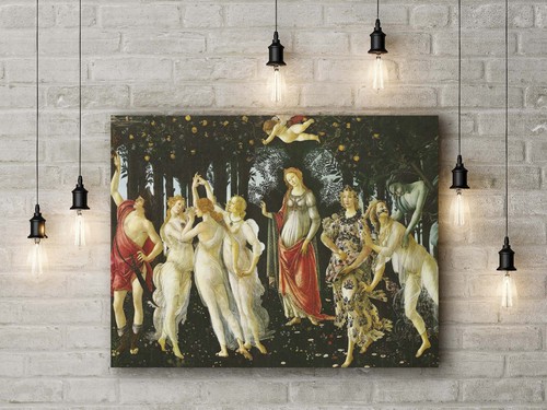 Sandro botticelli la - botticelli:,