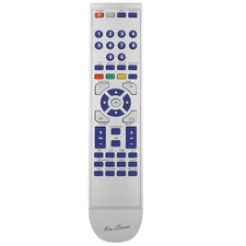 RM Series Remote Control fits