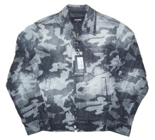 DSQUARED2 DAN JEAN DENIM