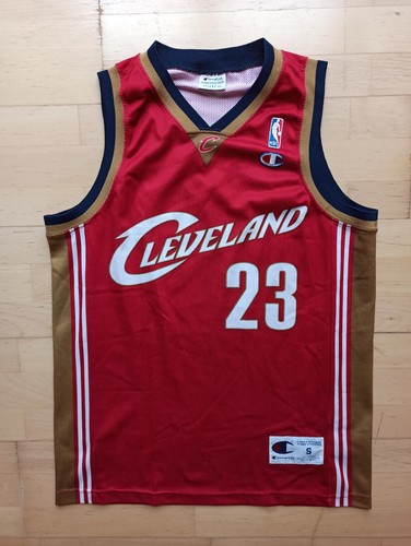 Maglia lebron james cleveland - maglia,