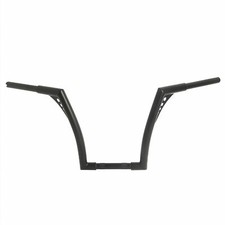 Manubrio 1-1/4" 14" Rise Ape