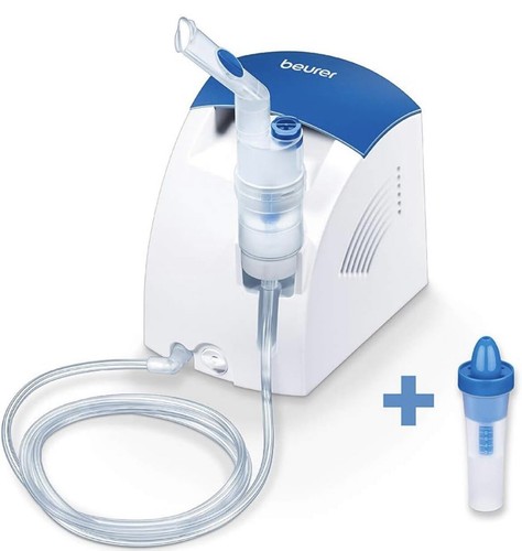Beurer aerosol con - beurer,