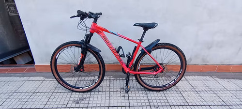 Mtb bottechia altus 115 - mtb,