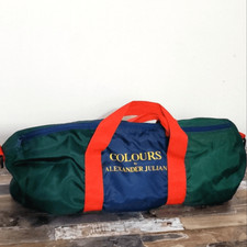 Vintage Colours by Alexander