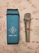 Neumann KMS 105 Microfono da