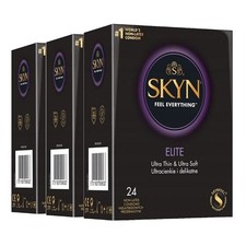 SKYN Elite Preservativi