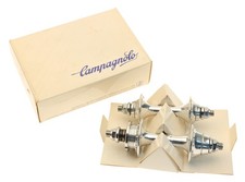 Mozzo pista flangia bassa