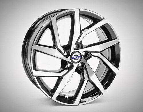 Cerchi lega volvo v60 - lega,