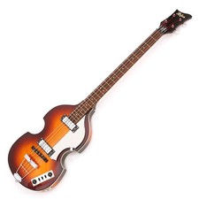 Höfner Ignition Violin Bass