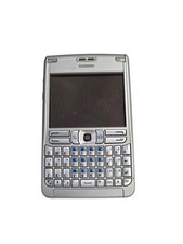 Cellulare vintage usato non testato – telefono da collezione/ricambi NOKIA E61-1