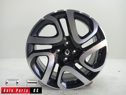 Pezzo cerchio lega 17 - in,