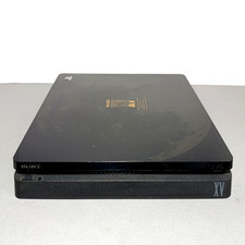 Sony PlayStation 4 PS4 1 TB