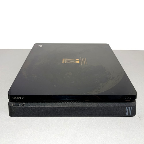 Sony playstation ps4 tb - playstation, 4