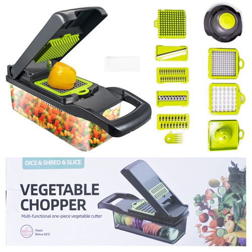 Tritatutto per verdure - per,