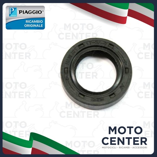 Paraolio 17x28x7 albero motore - 17x28x7,