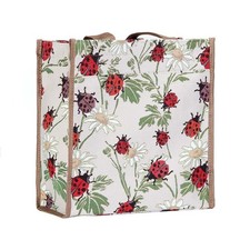 Borsa shopping signare arazzo - shopping,