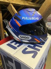 Replica firmata Shoei X-Spirit