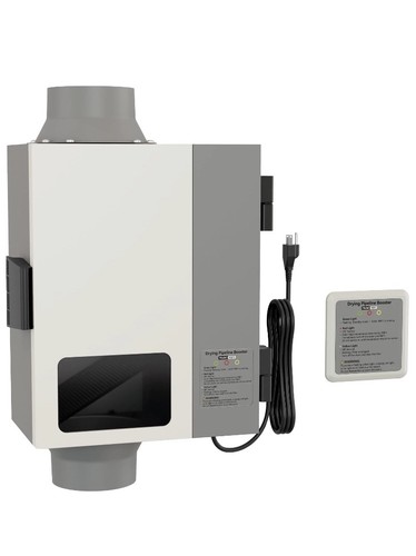 Aggiornamento ventilatore - aggiornamento,