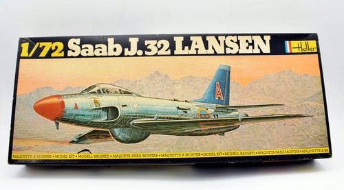 Modellino aereo model kit