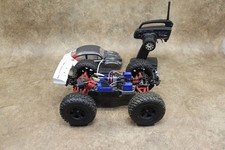 Traxxas mini revo vxl 16 - traxxas, e-revo