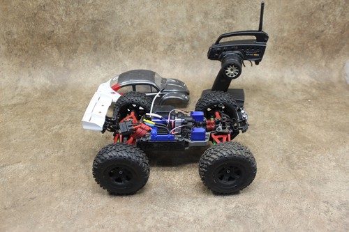 Traxxas mini revo - mini, 1/16