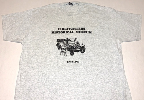 Rara shirt vintage vigili - t-shirt,