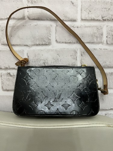Louis vuitton vernis nera - vernis,